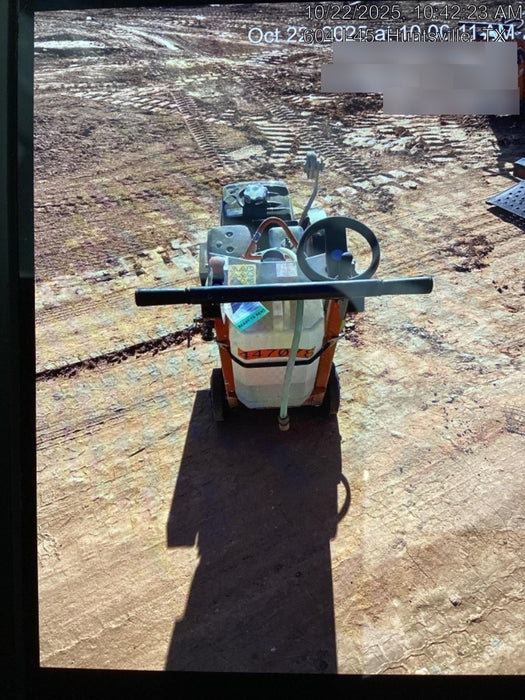 2024 HUSQVARNA FS 400 LV