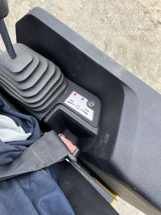 2021 WACKER NEUSON RD12A