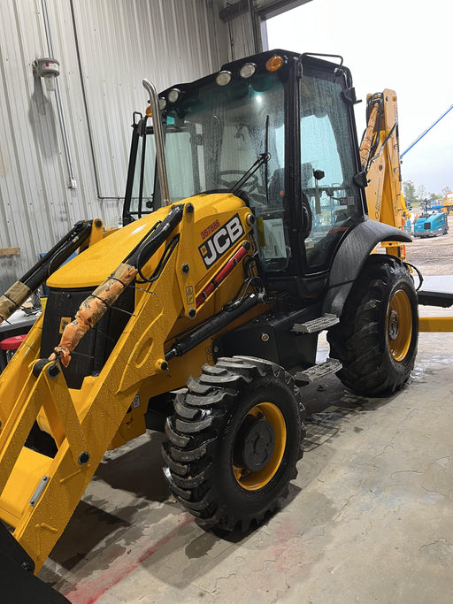 2023 JCB 3CX-14 Extendable Stick