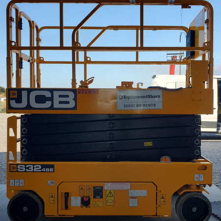 2022 JCB S3246E