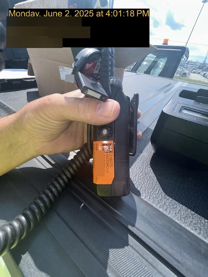 2023 MOTOROLA R7 DISPLAY