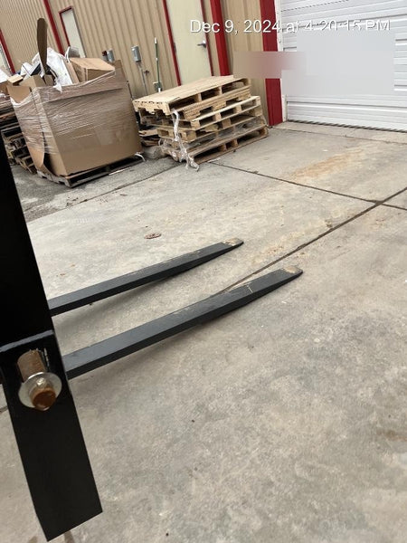 2024 MANITOU MTA842
