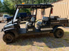 2022 Club Car CA1700D Canopy, Diesel, 4 Passenger