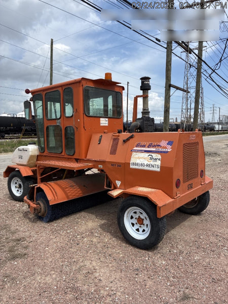 2017 BROCE RCT350