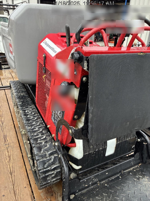 2023 TORO MBTX 2500-TS