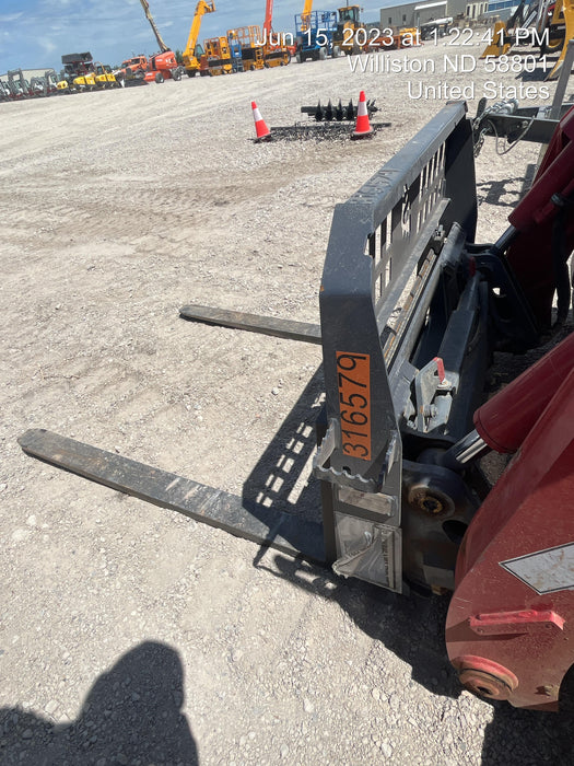 2023 SOLESBEE SPF-48