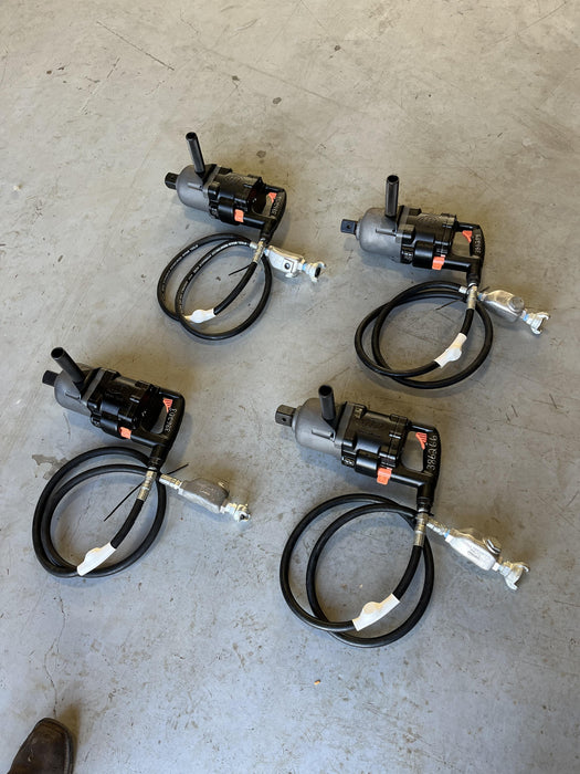 2024 INGERSOLL RAND 3955B2TI