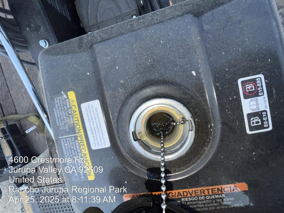 2025 MI-T-M CW-3504-5MGH