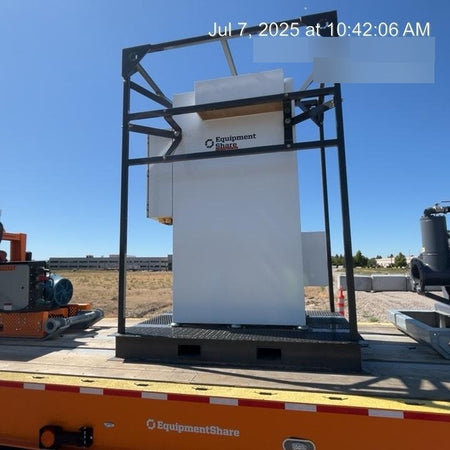 2023 FUJI MD350-EQS