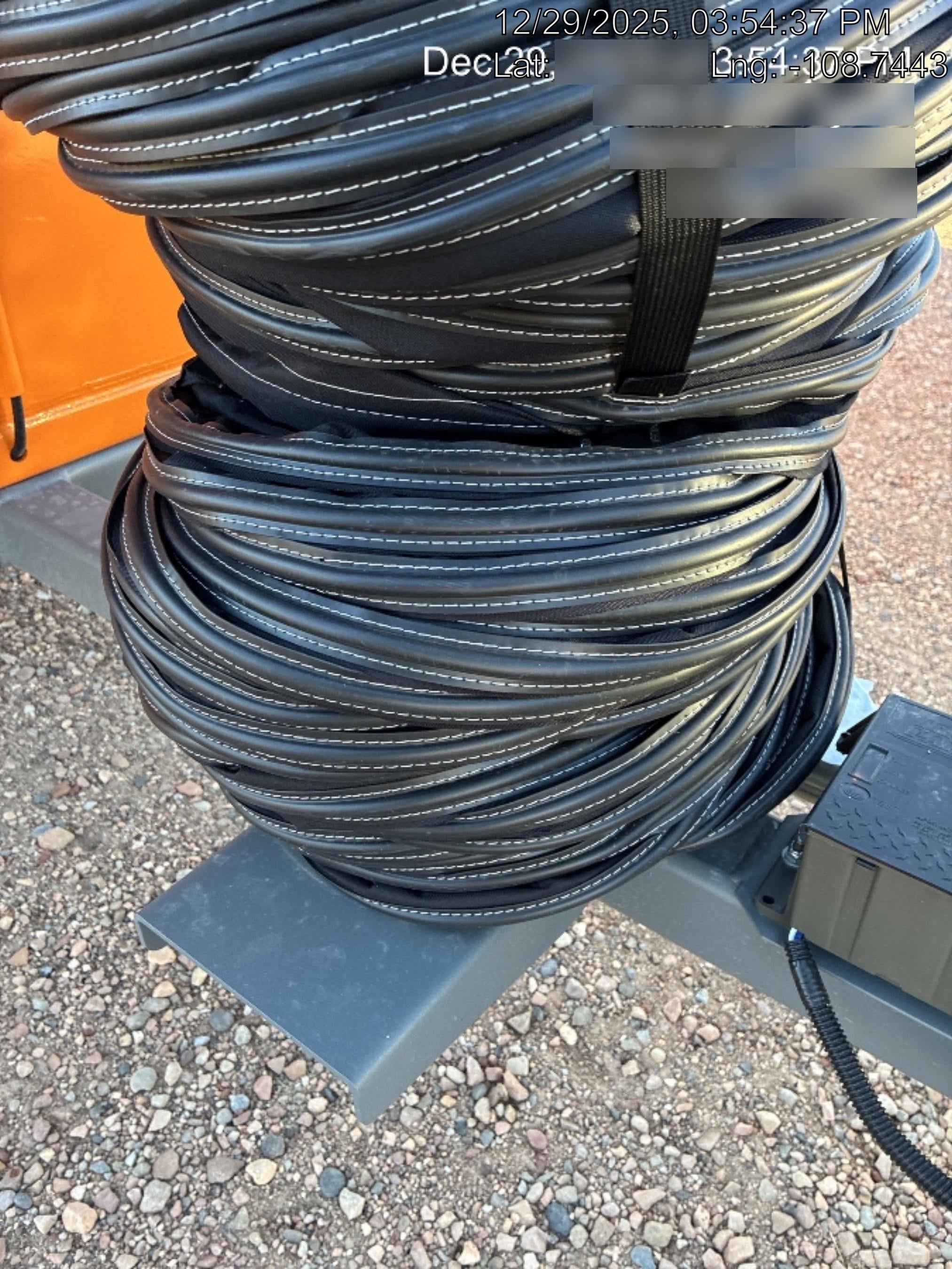 2025 THERM DYNAMICS TD625