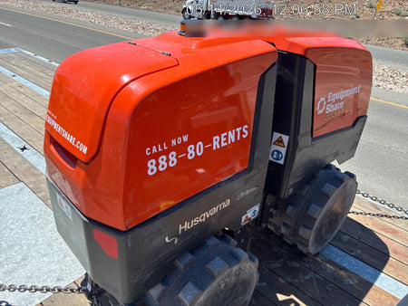 2025 HUSQVARNA LP9505