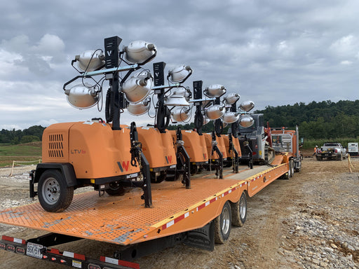 2020 WACKER NEUSON LTV6K