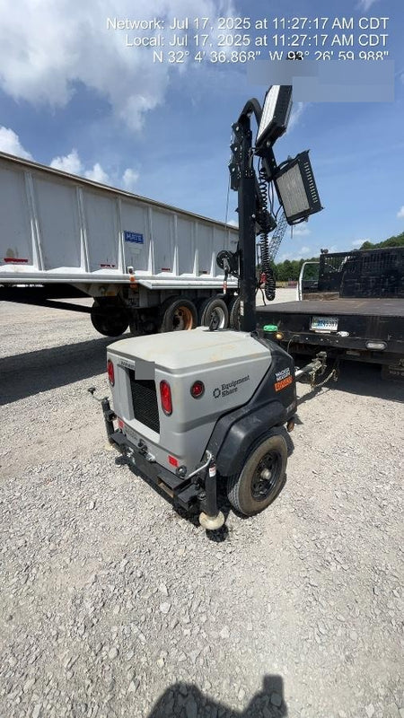 2024 WACKER NEUSON LTT4