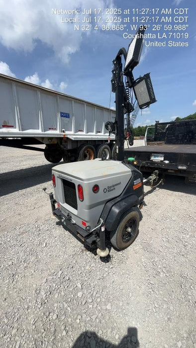 2024 WACKER NEUSON LTT4