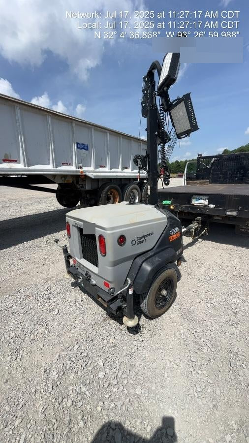 2024 WACKER NEUSON LTT4