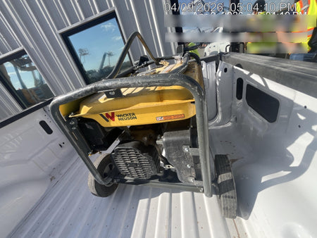 2022 WACKER NEUSON GP6600A