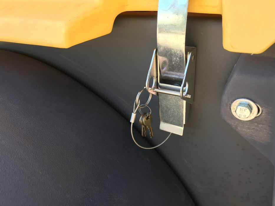 2021 ATLAS COPCO XAS188