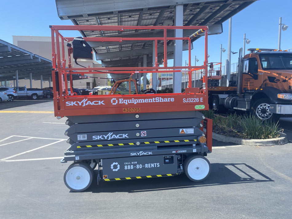 2024 SKYJACK SJ3226