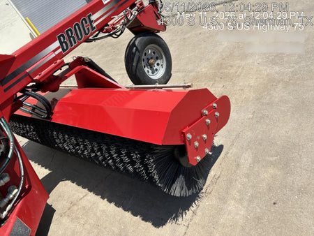 2023 BROCE BW260