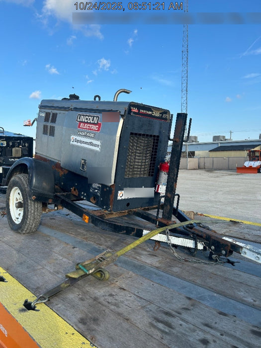 2020 MILLER ELECTRIC BB400