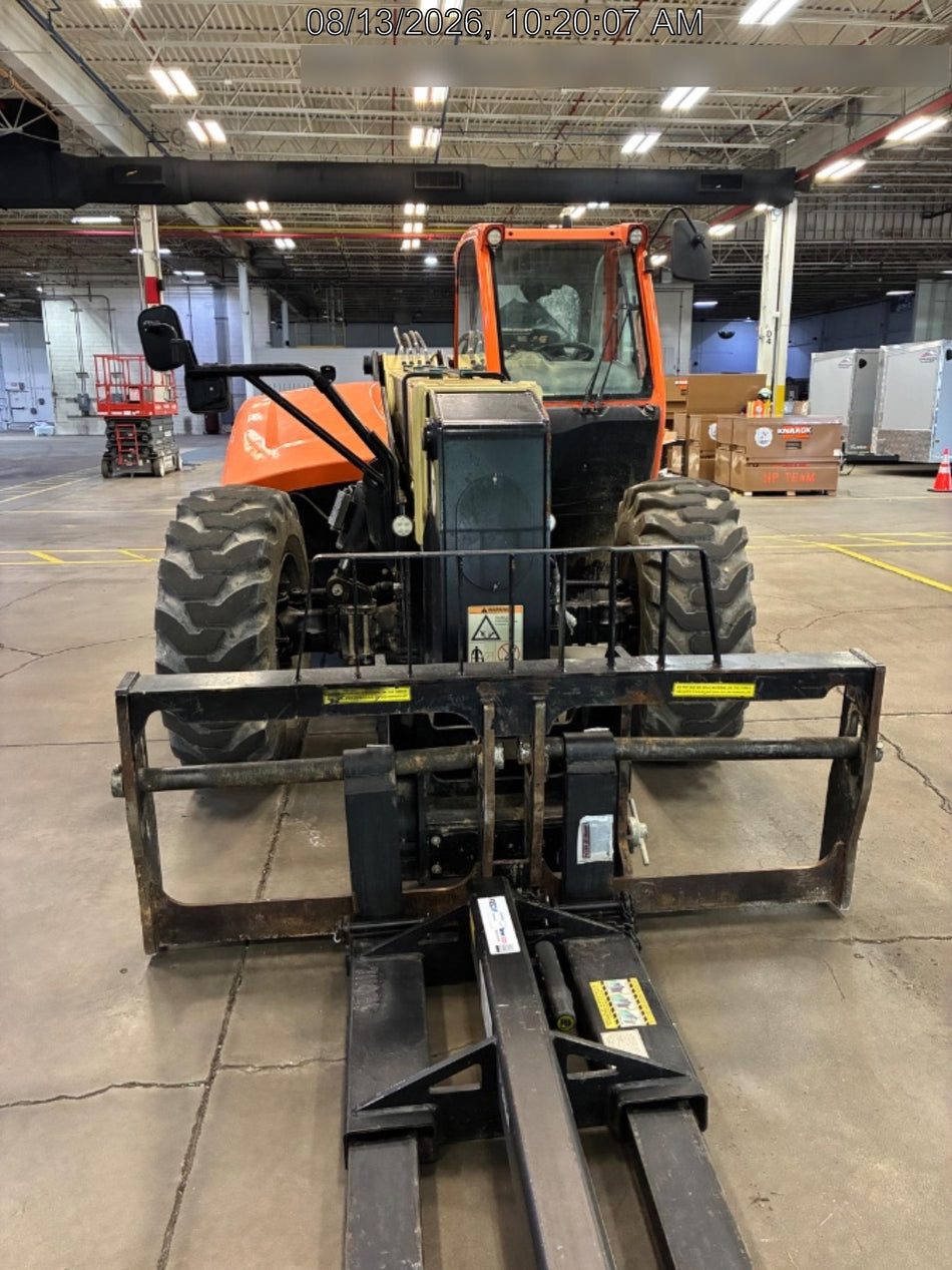 2026 STAR INDUSTRIES M1360B - Star JIB Boom