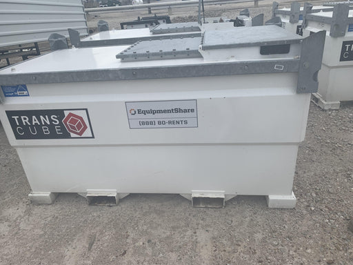 2020 TRANSCUBE 20TCG(G)W-NA