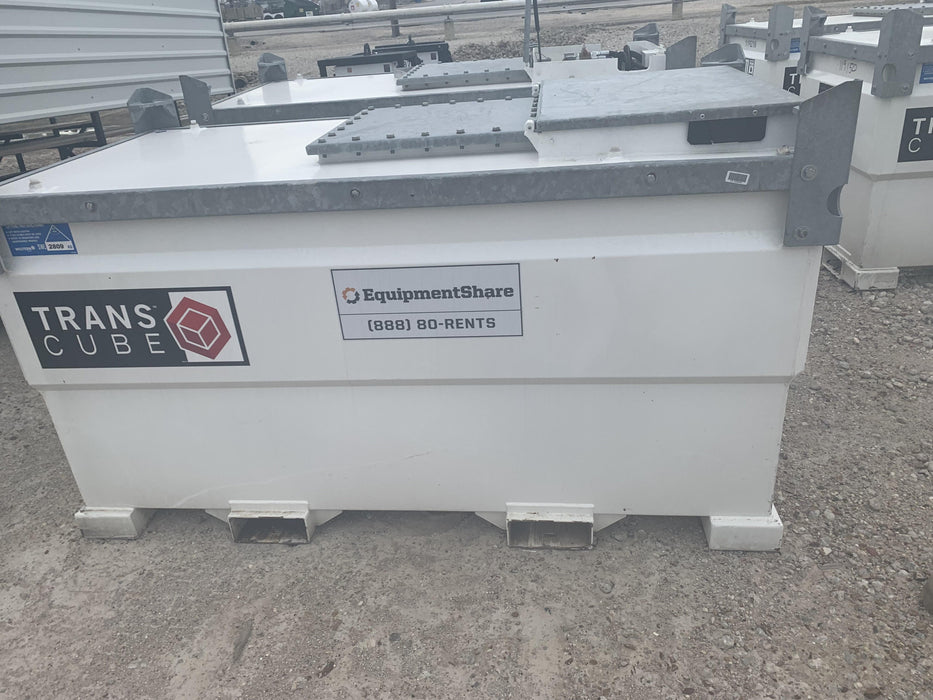 2020 TRANSCUBE 20TCG(G)W-NA