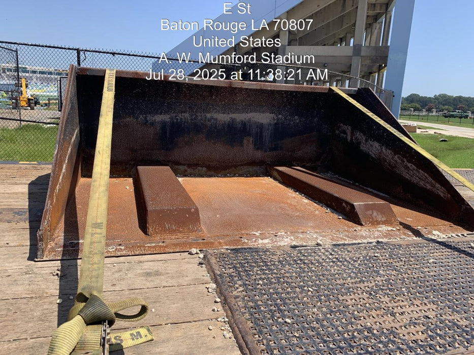 2020 STAR INDUSTRIES 1406B