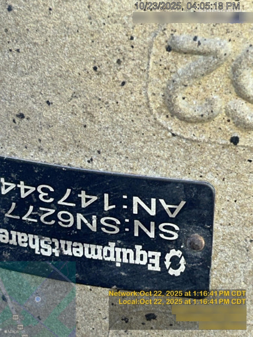 2021 MICHIGAN PNEUMATIC 20262