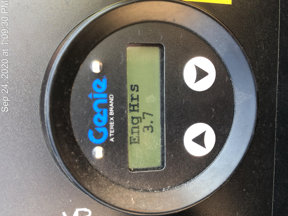 2020 GENIE GS-4069 RT