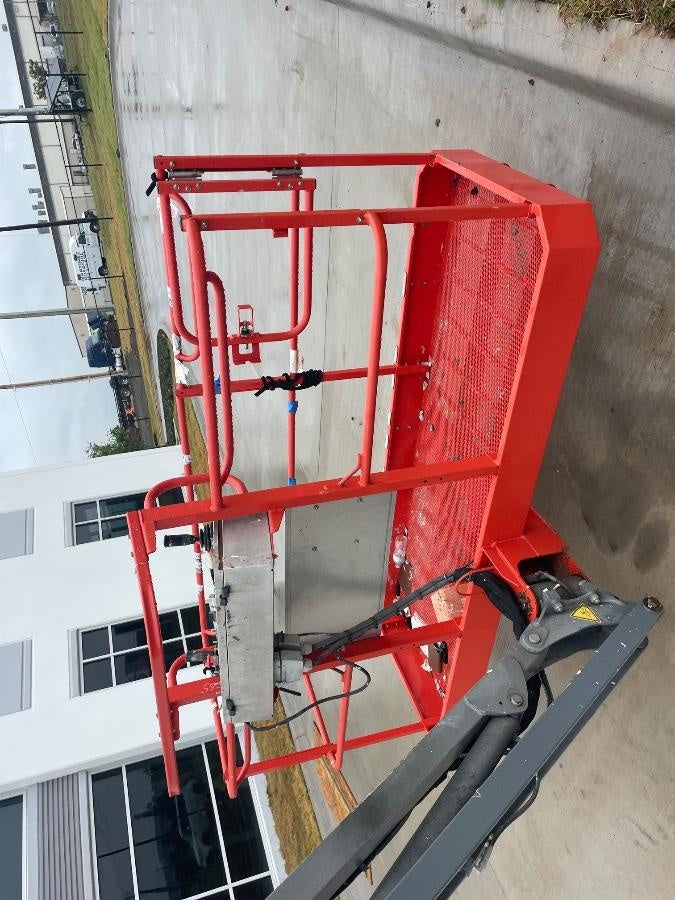 2018 SKYJACK SJ45T+
