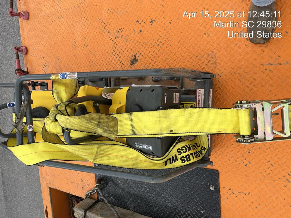 2024 WACKER NEUSON APS1550WE