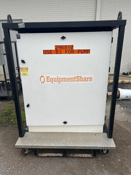 2023 TRYSTAR IL-126-VDE-45-LP