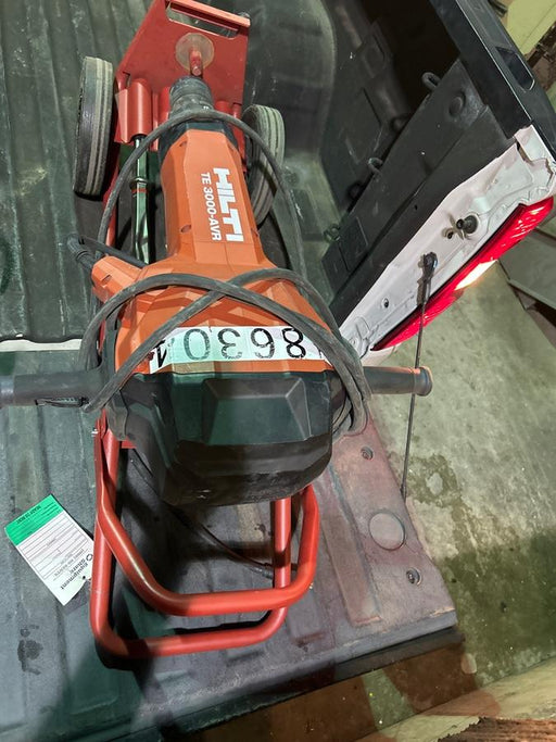 2025 HILTI TE 3000-AVR