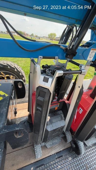 2022 MILWAUKEE MXF041-1XC