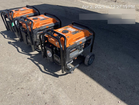 2024 GENERAC G0076722