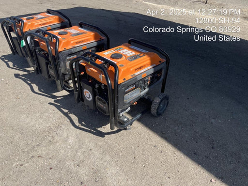 2024 GENERAC G0076722