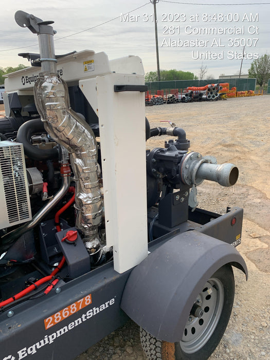 2022 ATLAS COPCO PAC F44 KD