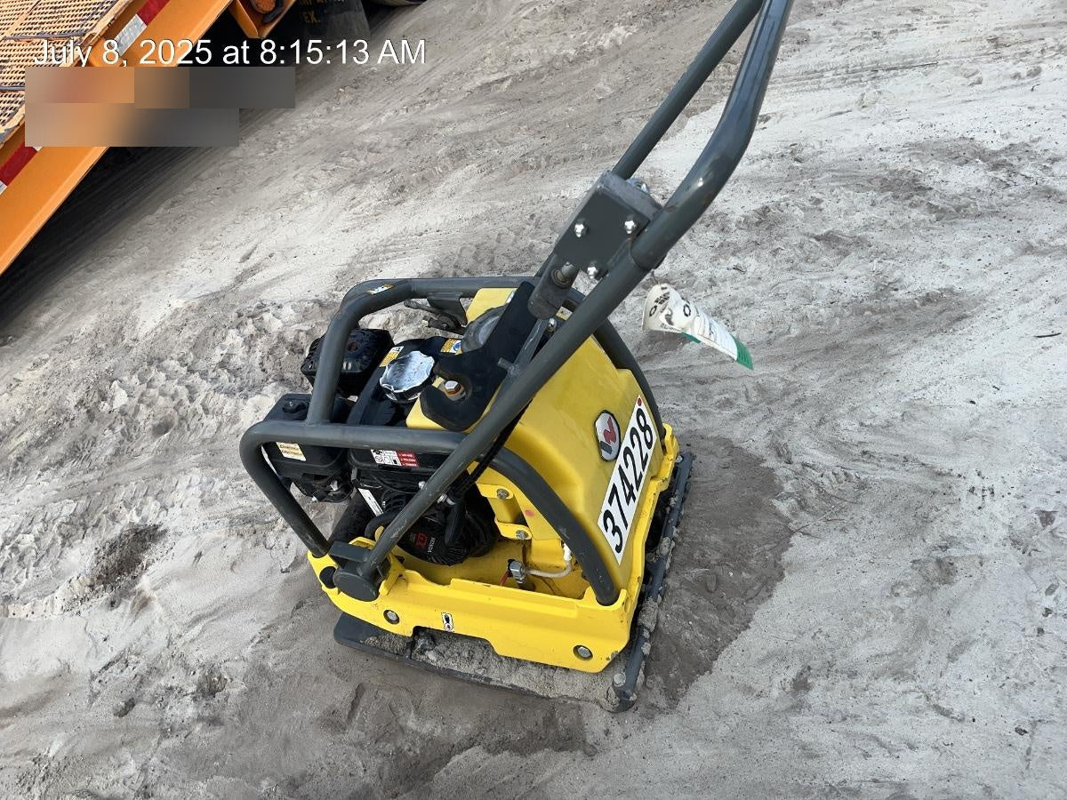 2023 WACKER NEUSON WPU1550AW