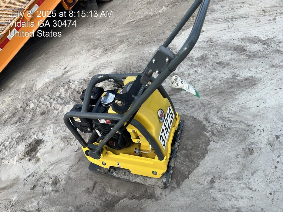 2023 WACKER NEUSON WPU1550AW