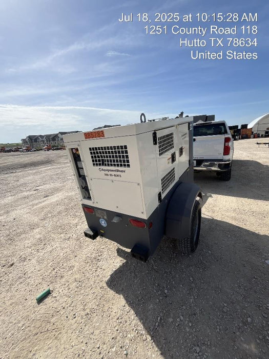 2023 ATLAS COPCO QAS45 CWK