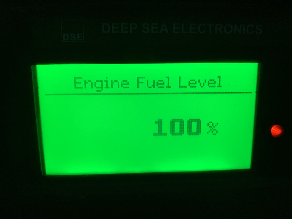 2020 WACKER NEUSON G25