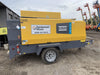2020 ATLAS COPCO XAS 900