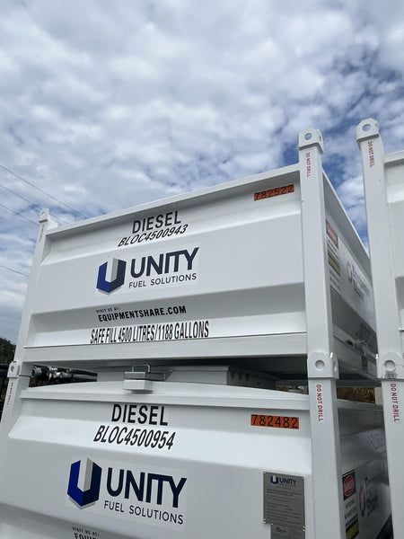 2026 UNITY BLOC 4500