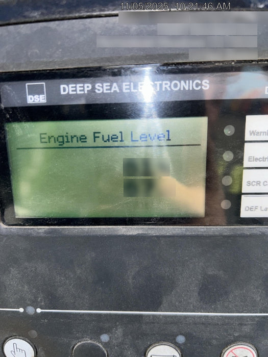 2020 ATLAS COPCO QAS 70