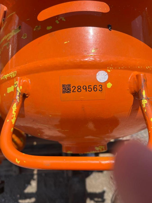 2023 MICHIGAN PNEUMATIC HV-15G-8P-ES-TRACKER