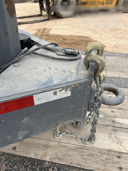 2021 ATLAS COPCO QAS250