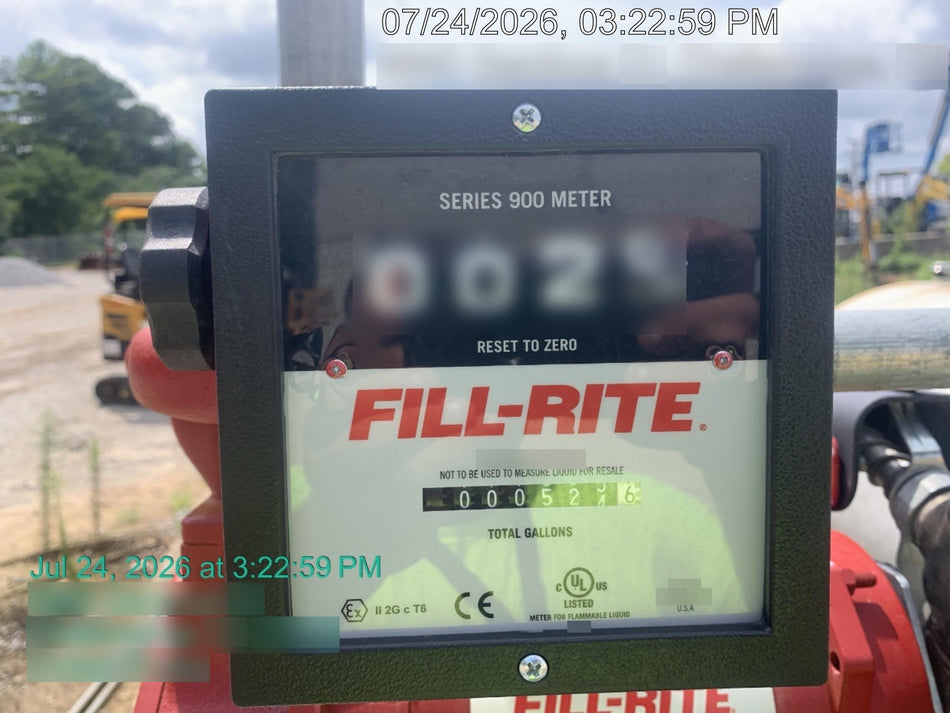2024 Wanco WLTT-4MM4K Diesel, Mitsubishi L2E, 9.0HP @1800 rpm, Deep Sea Controller, Shore Power Plug, Auto Start, (4) 350W LED Floodlights, 4kW Generator, 60 Gal Fuel Tank, 2" Ball, T3
