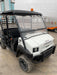 2022 KAWASAKI Trans Mule FE - Gas (Canopy)