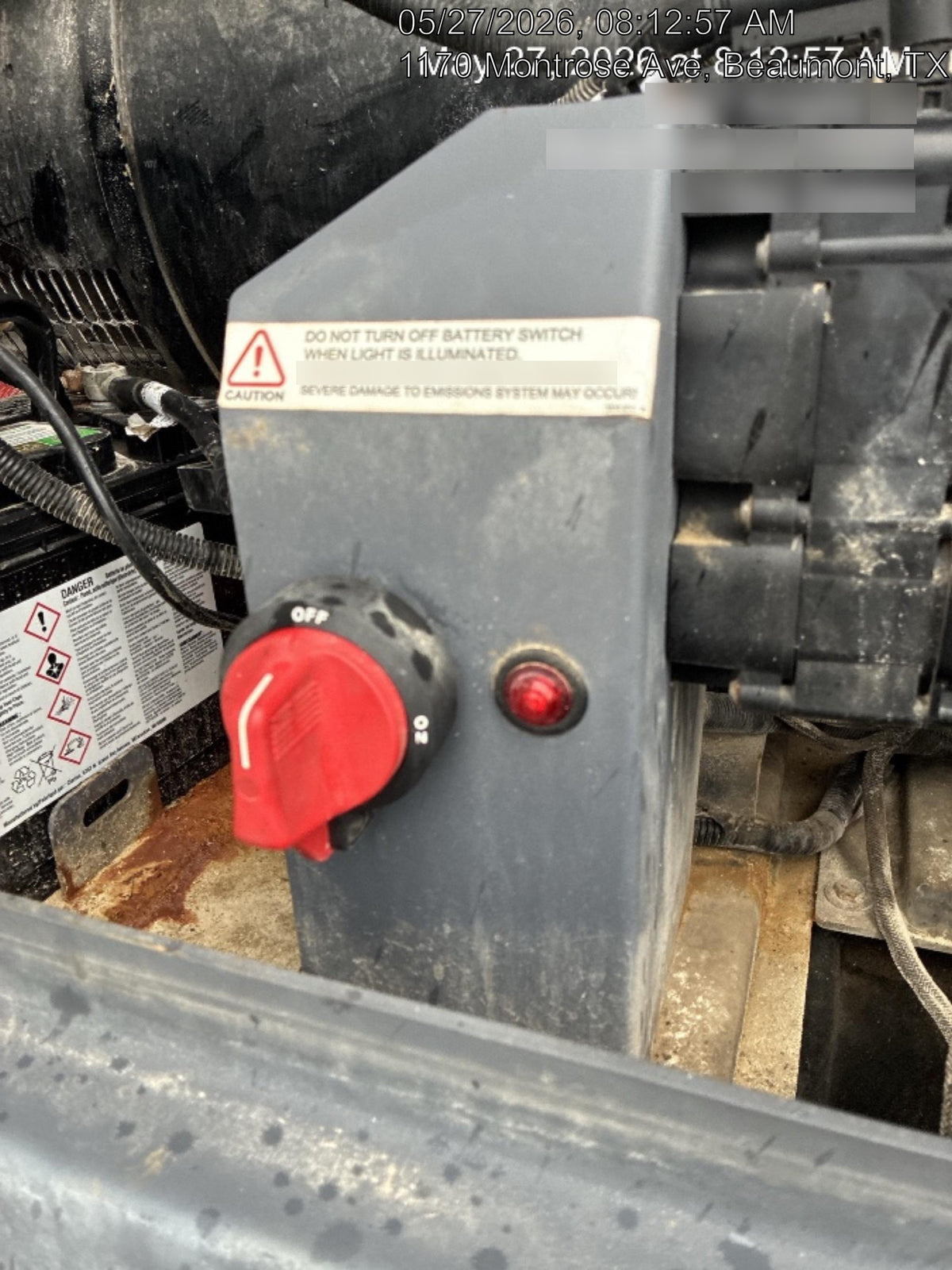 2020 ATLAS COPCO QAS250
